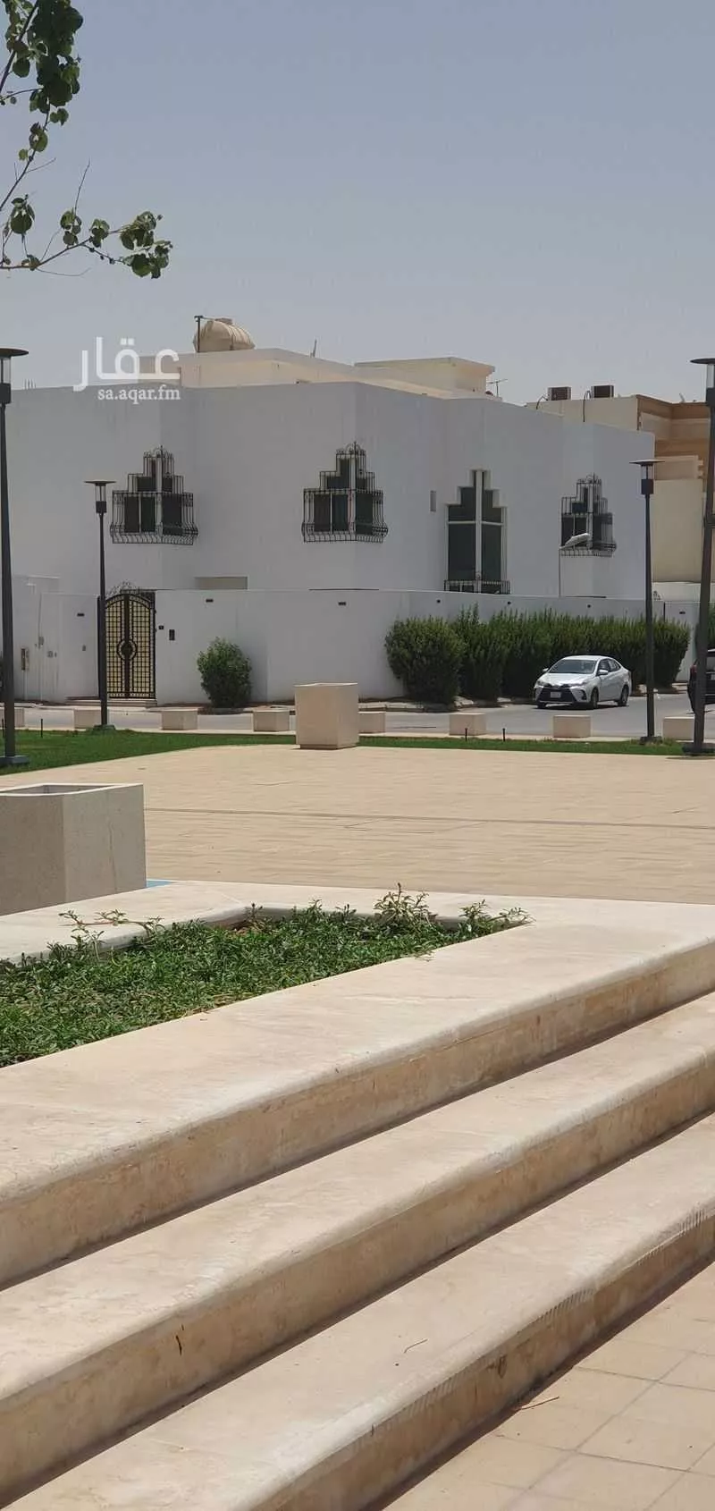 5 bedroom villa in Al Fayha 2