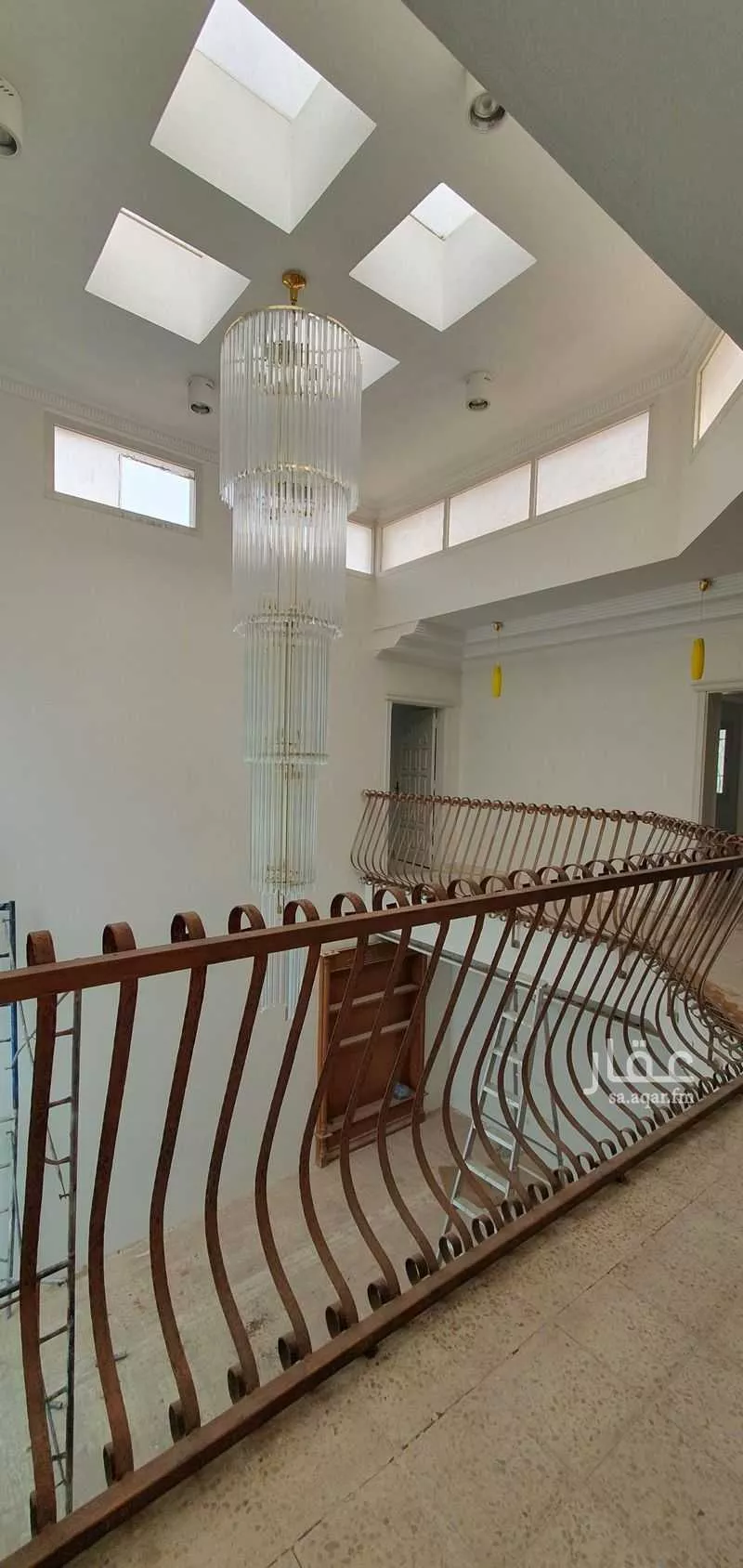 5 bedroom villa in Al Fayha 12