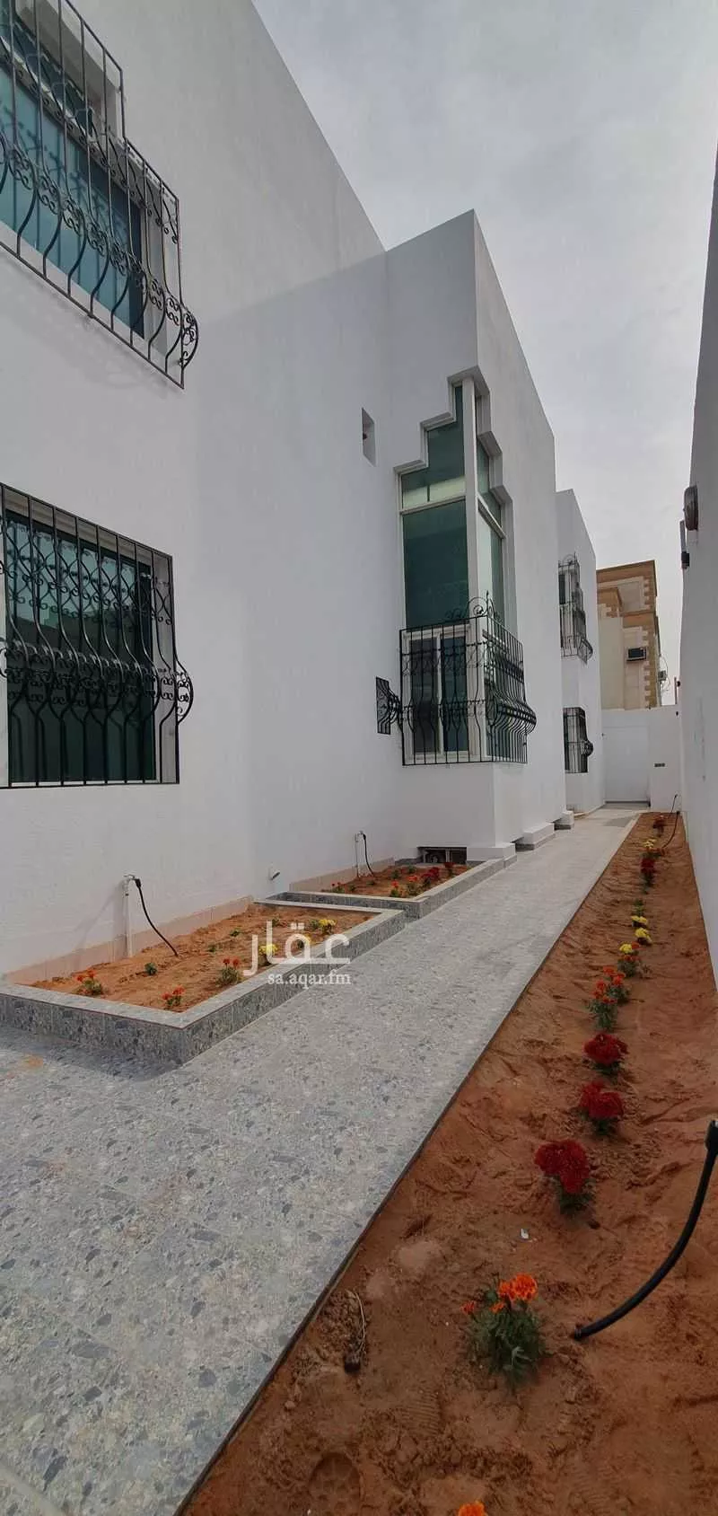 5 bedroom villa in Al Fayha 13