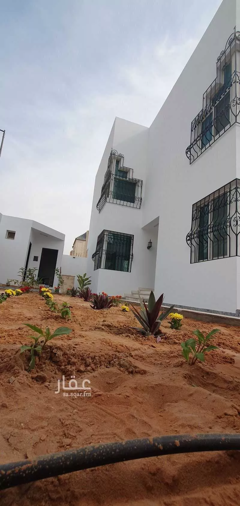 5 bedroom villa in Al Fayha 21