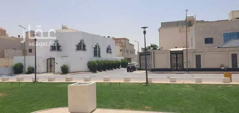 5 bedroom villa in Al Fayha 5