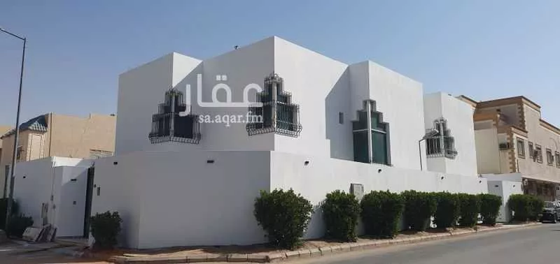 5 bedroom villa in Al Fayha 7