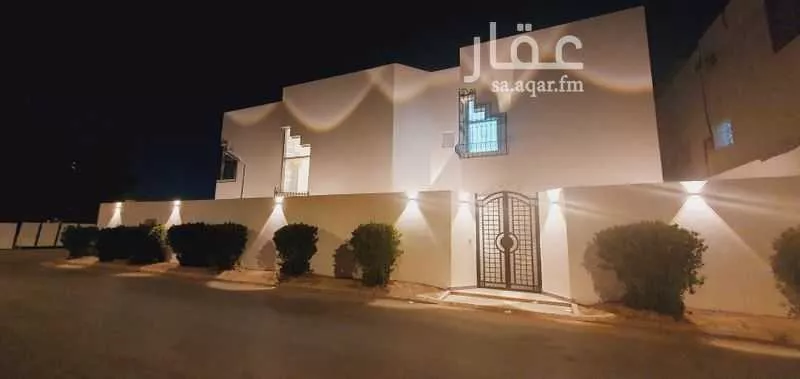 5 bedroom villa in Al Fayha 8