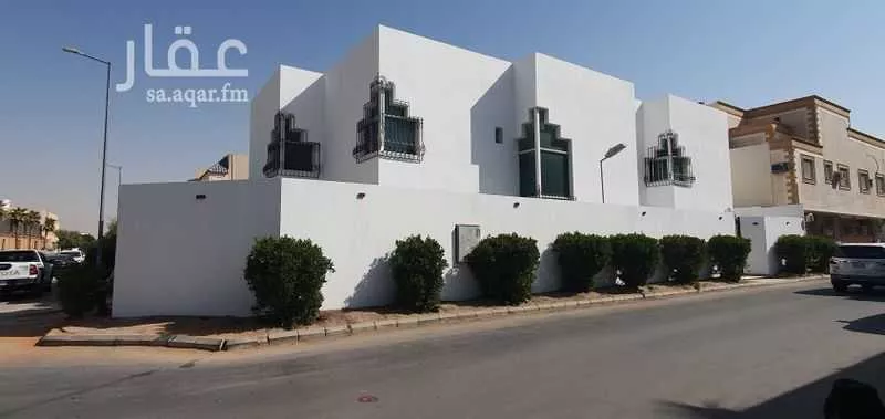5 bedroom villa in Al Fayha 10