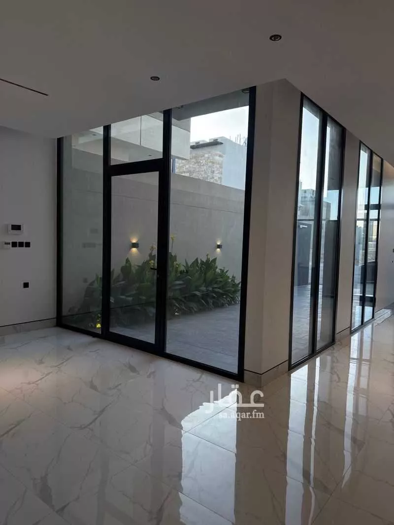 4 bedroom villa in Al Narjis 3