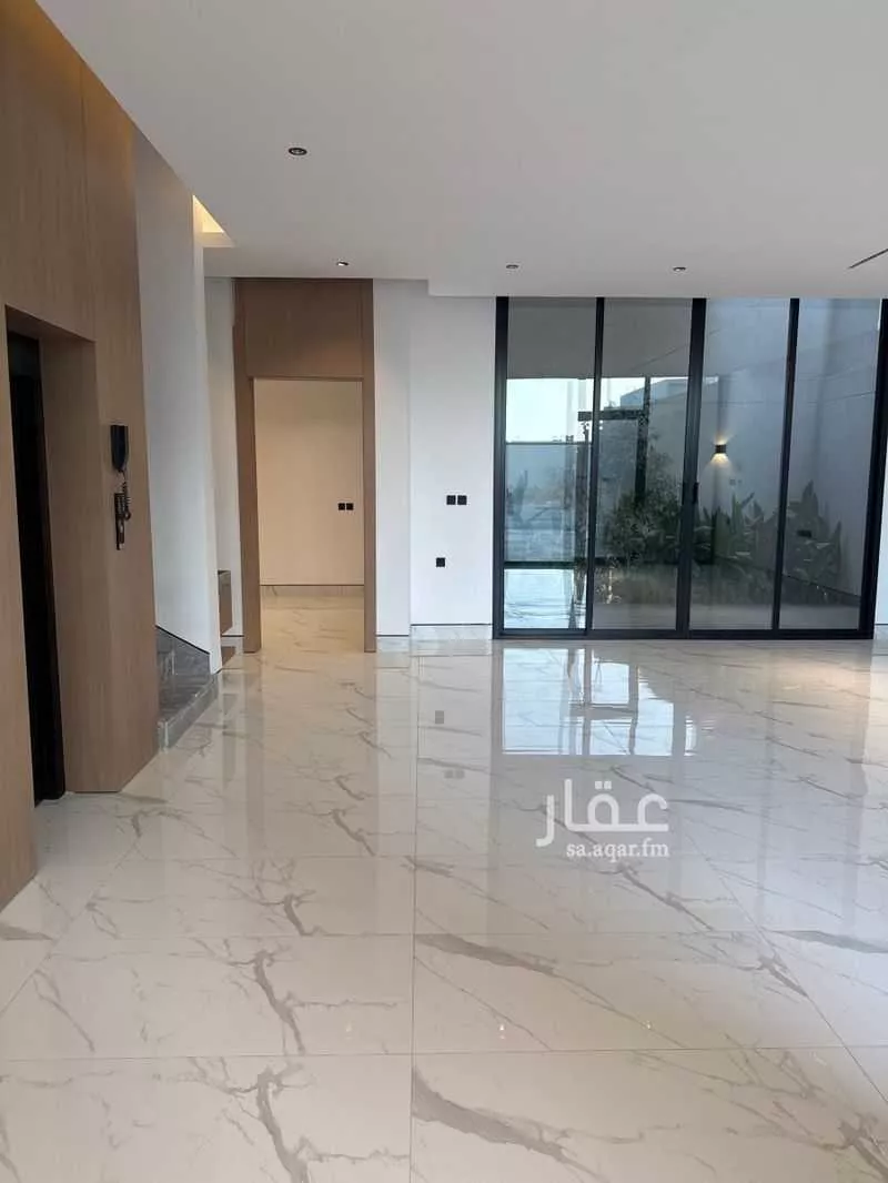 4 bedroom villa in Al Narjis 4