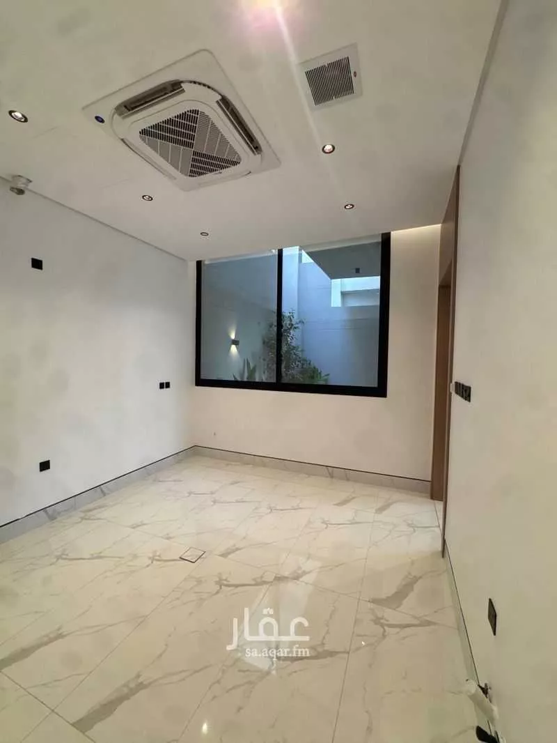 4 bedroom villa in Al Narjis 7