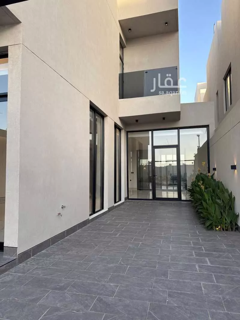 4 bedroom villa in Al Narjis 2