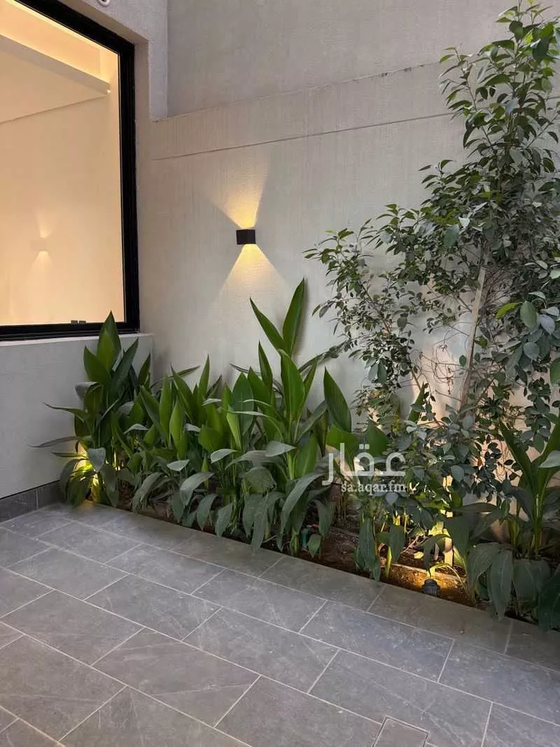 4 bedroom villa in Al Narjis 5