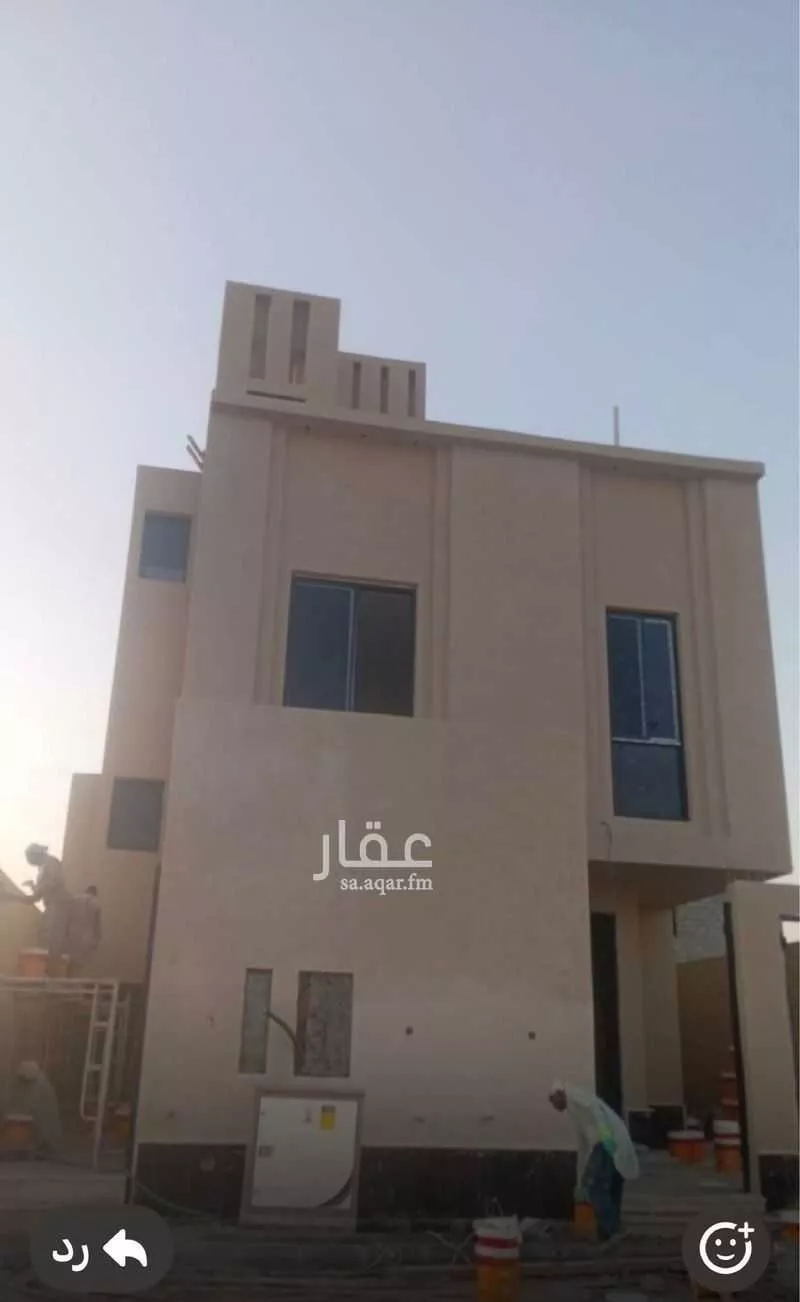 فيلا 7 غرف في الشرق 5