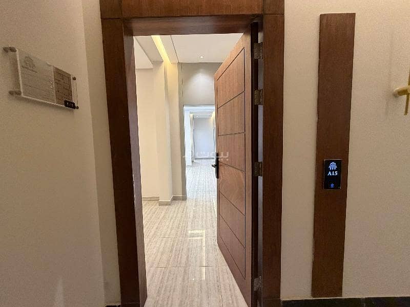 3 bedroom apartment in An Nasim Ash Sharqi, Riyadh 14