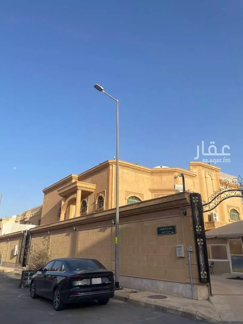 10 bedroom apartment in Al Khaleej 3