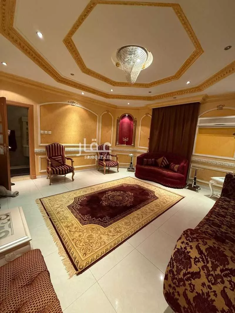 10 bedroom apartment in Al Khaleej 4