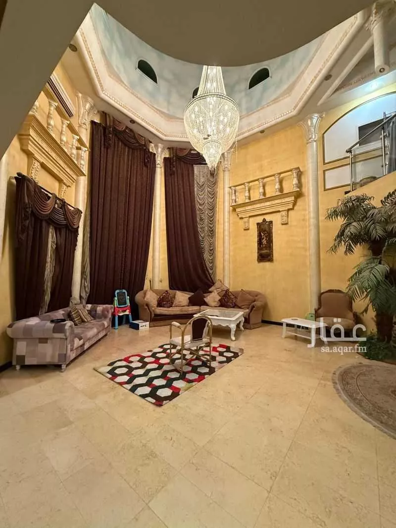 10 bedroom apartment in Al Khaleej 5