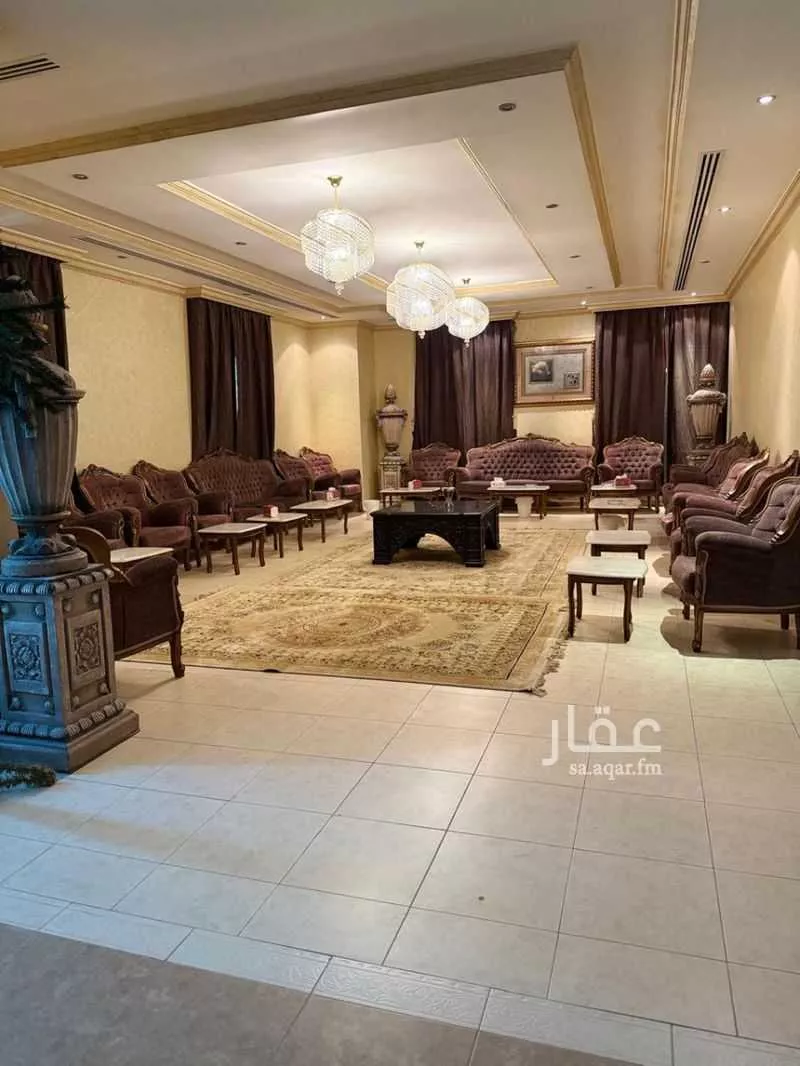 10 bedroom apartment in Al Khaleej 7