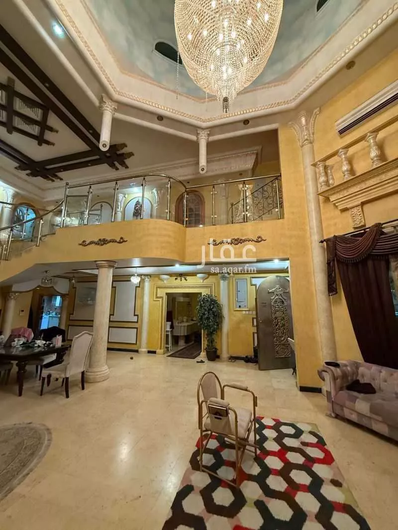 10 bedroom apartment in Al Khaleej 8