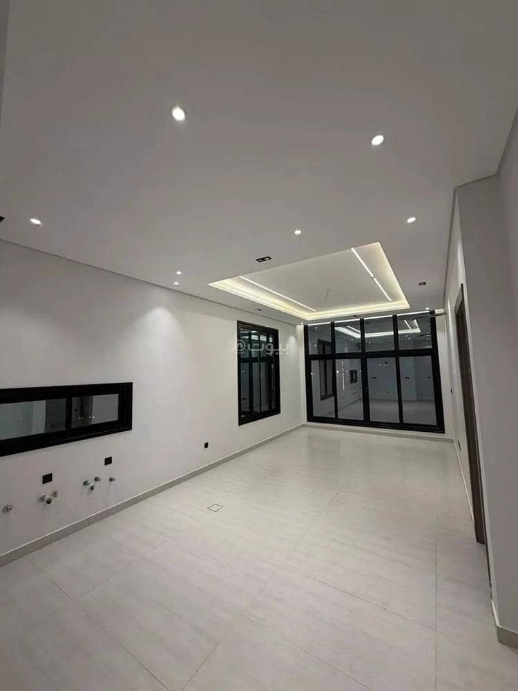 4 bedroom villa in Al Nuzhah, Jeddah 11