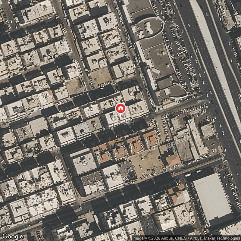 4 bedroom villa in Al Nuzhah, Jeddah 13