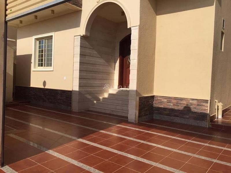 4 bedroom villa in Al Amwaj, Jeddah 6