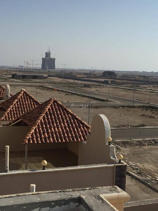 4 bedroom villa in Al Amwaj, Jeddah 7