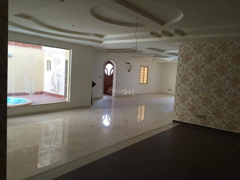 4 bedroom villa in Al Amwaj, Jeddah 12