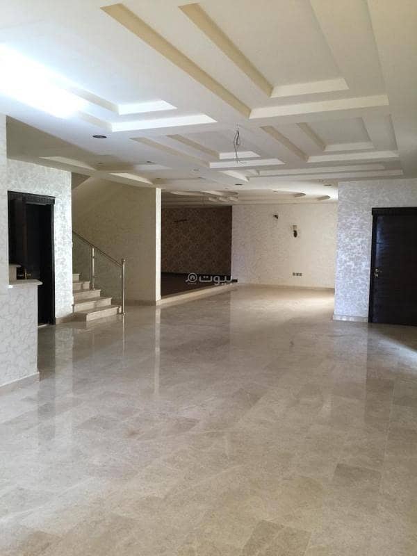 4 bedroom villa in Al Amwaj, Jeddah 13