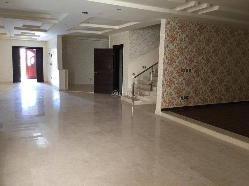 4 bedroom villa in Al Amwaj, Jeddah 16