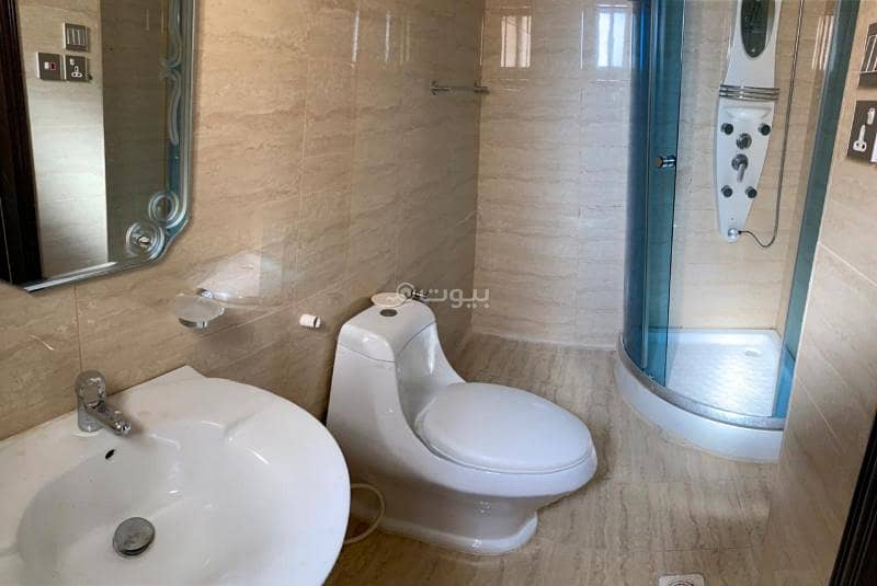 4 bedroom villa in Al Amwaj, Jeddah 18