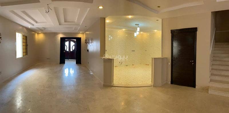 4 bedroom villa in Al Amwaj, Jeddah 21