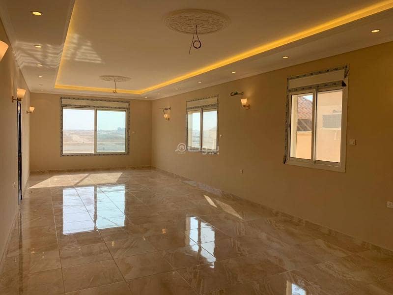 4 bedroom villa in Al Amwaj, Jeddah 23