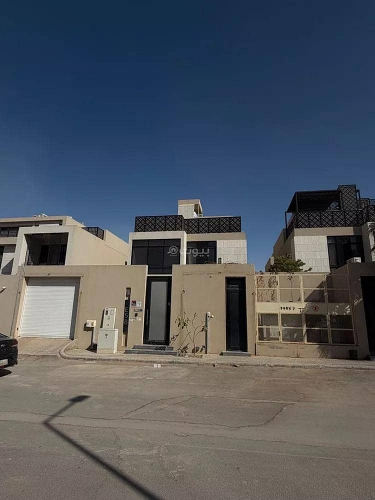 3 bedroom villa in Al Narjis, Riyadh 2