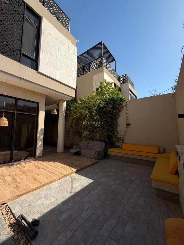 3 bedroom villa in Al Narjis, Riyadh 3
