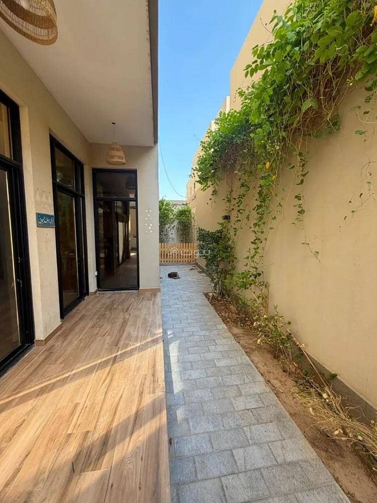 3 bedroom villa in Al Narjis, Riyadh 4