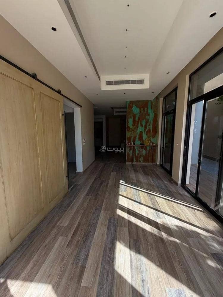 3 bedroom villa in Al Narjis, Riyadh 9