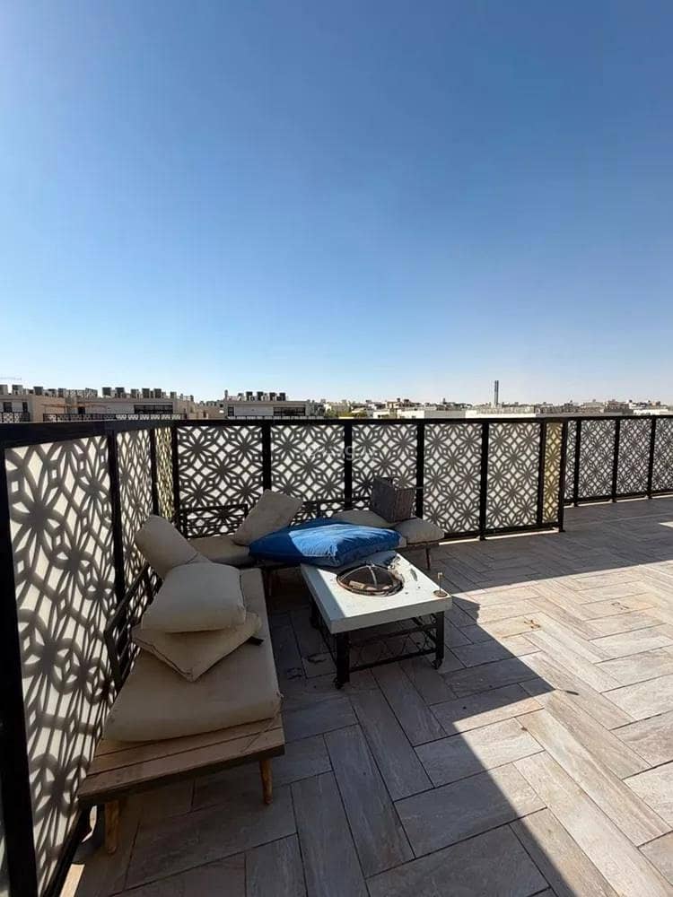 3 bedroom villa in Al Narjis, Riyadh 14