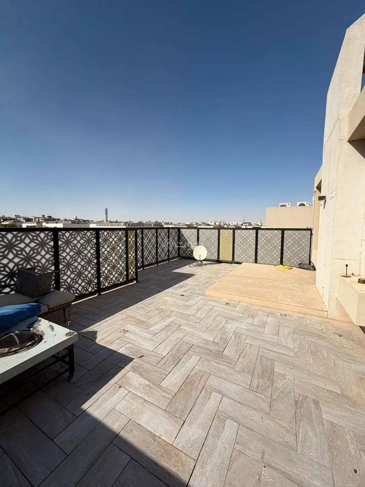3 bedroom villa in Al Narjis, Riyadh 15