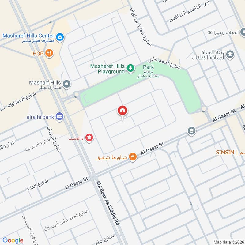 3 bedroom villa in Al Narjis, Riyadh 17