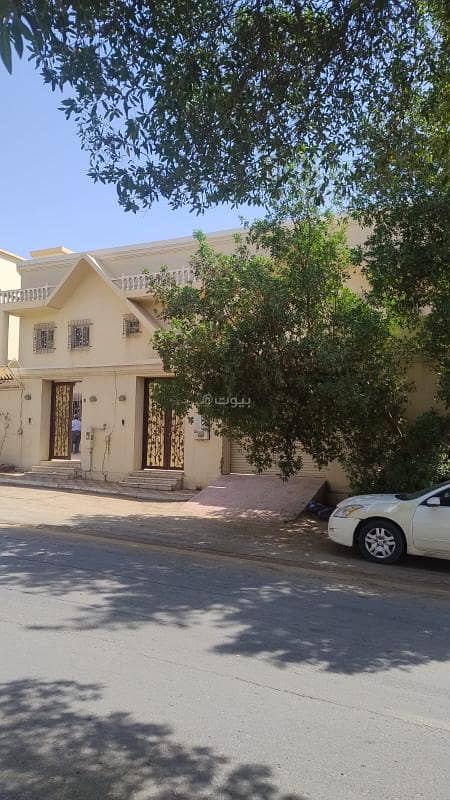 فيلا 6 غرف في الشفا، الرياض 2