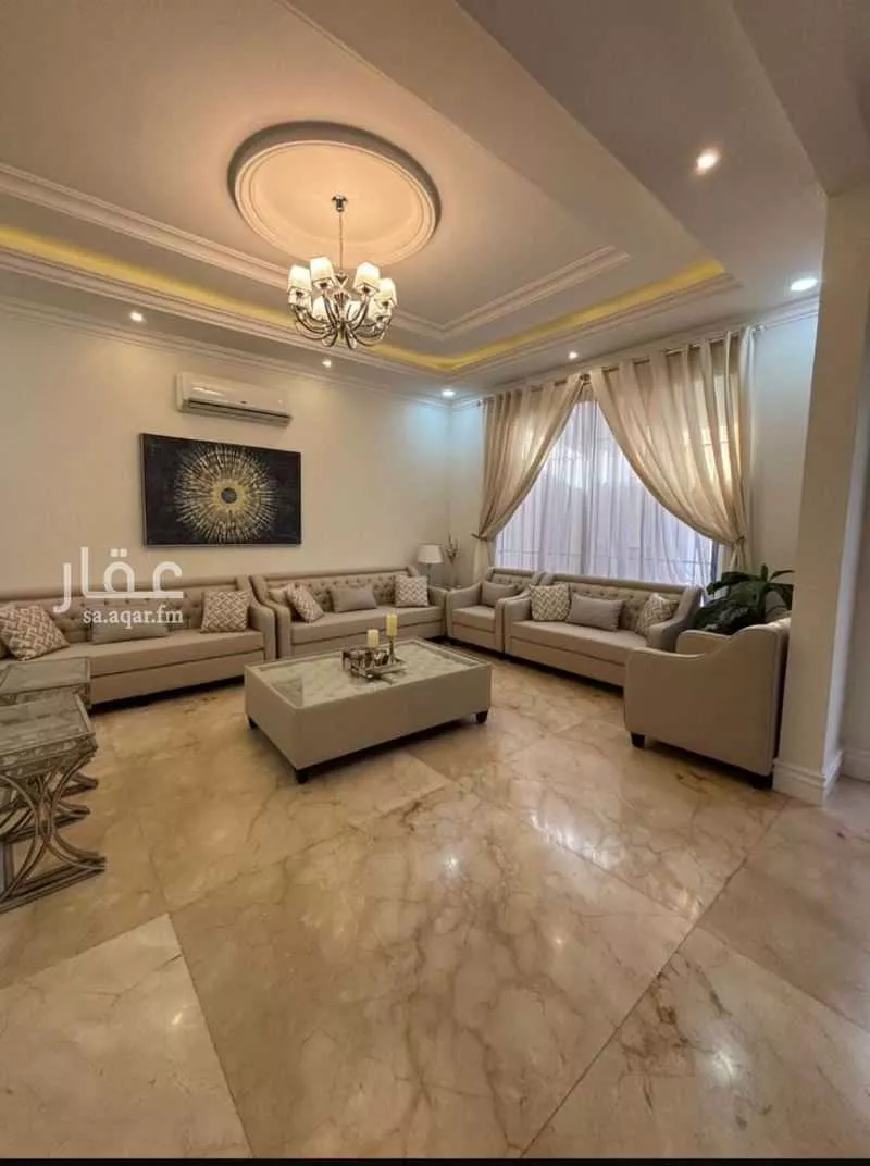 8 bedroom villa in Al Qairawan 4