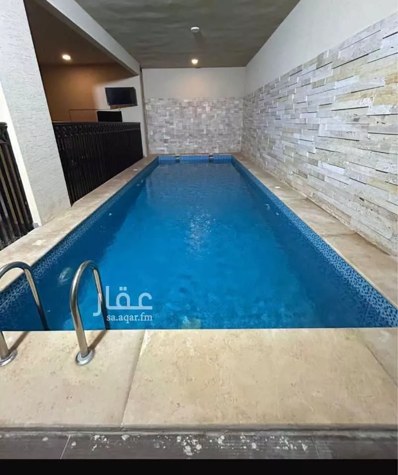 8 bedroom villa in Al Qairawan 6