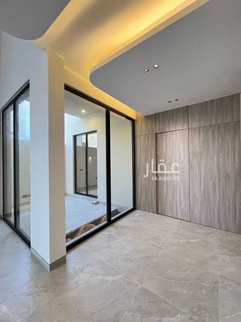 5 bedroom villa in Al Narjis 2