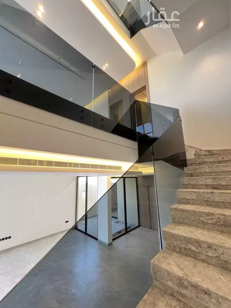 5 bedroom villa in Al Narjis 4