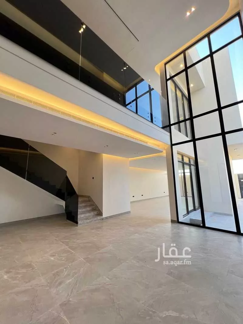 5 bedroom villa in Al Narjis 8