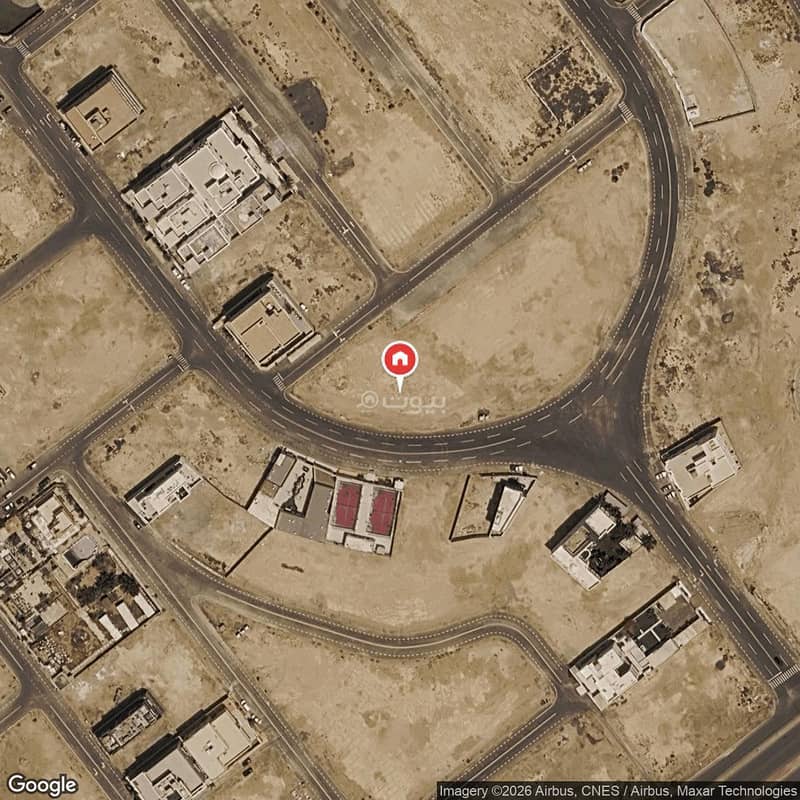 3 bedroom apartment in Al Amwaj, Jeddah 10