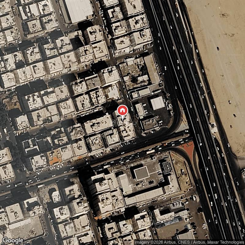 2 bedroom apartment in Al Bawadi, Jeddah 9
