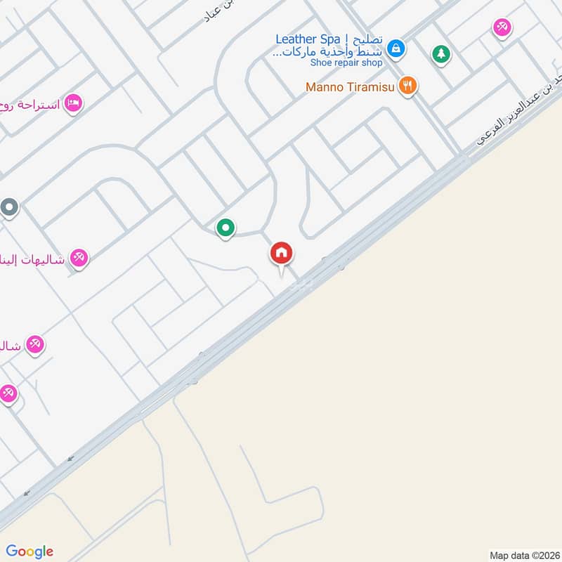 4 bedroom apartment in Al Amwaj, Jeddah 11