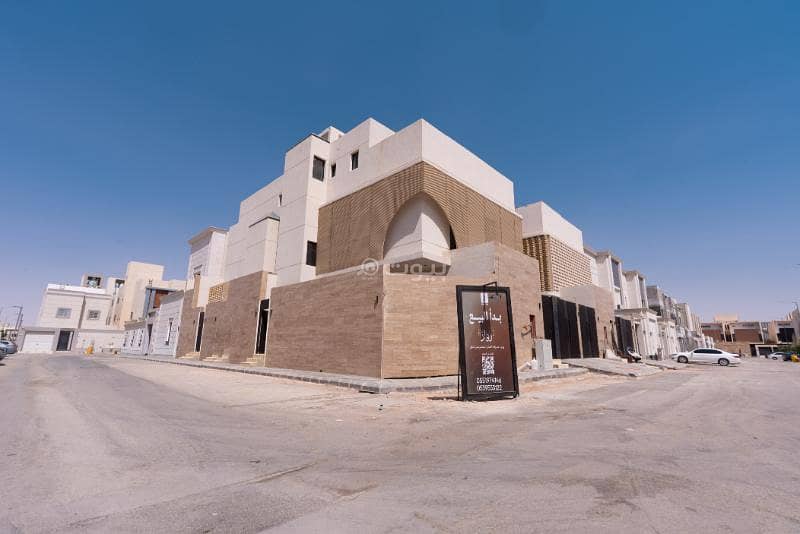 3 bedroom villa in Al Rimal, Riyadh 3