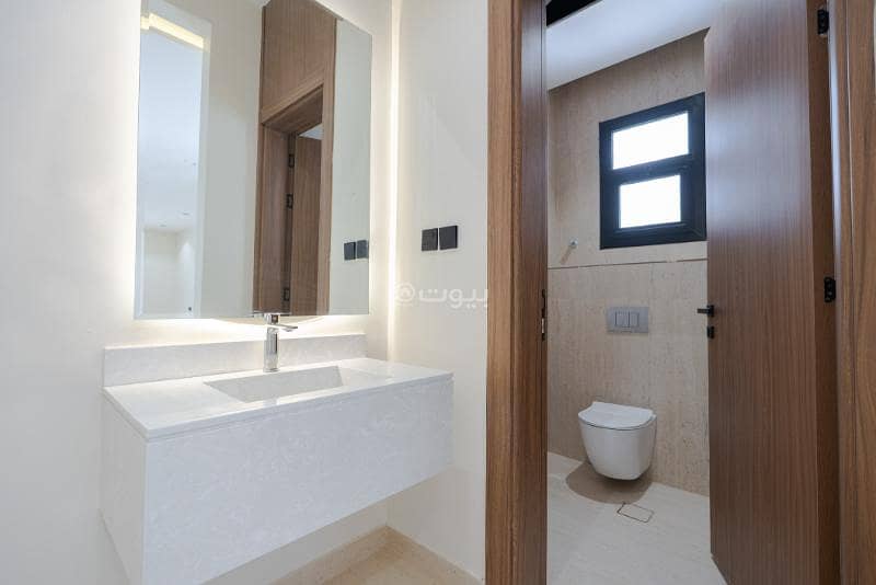 3 bedroom villa in Al Rimal, Riyadh 8