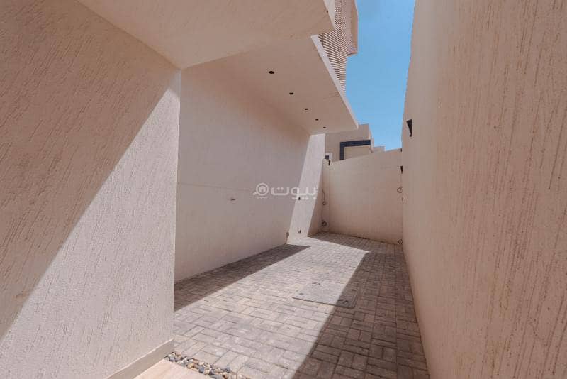 3 bedroom villa in Al Rimal, Riyadh 22