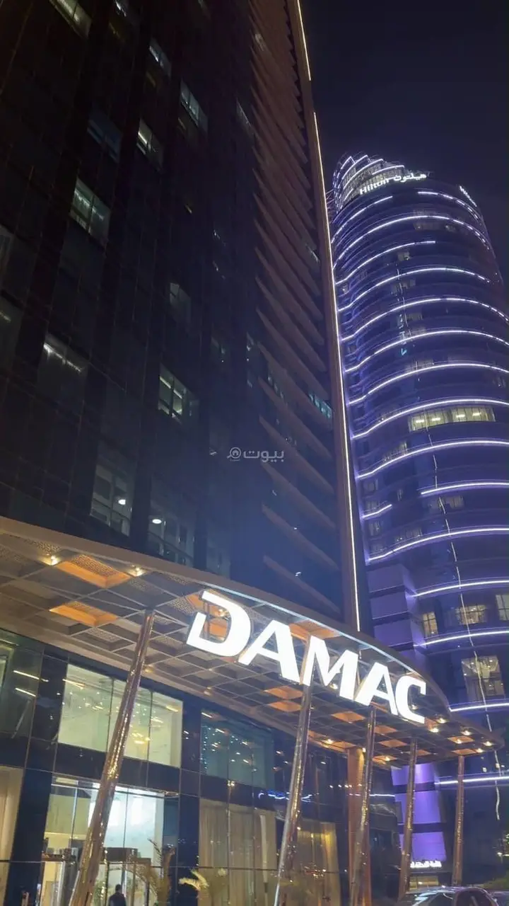 شقة 2 غرف في العليا، الرياض 3